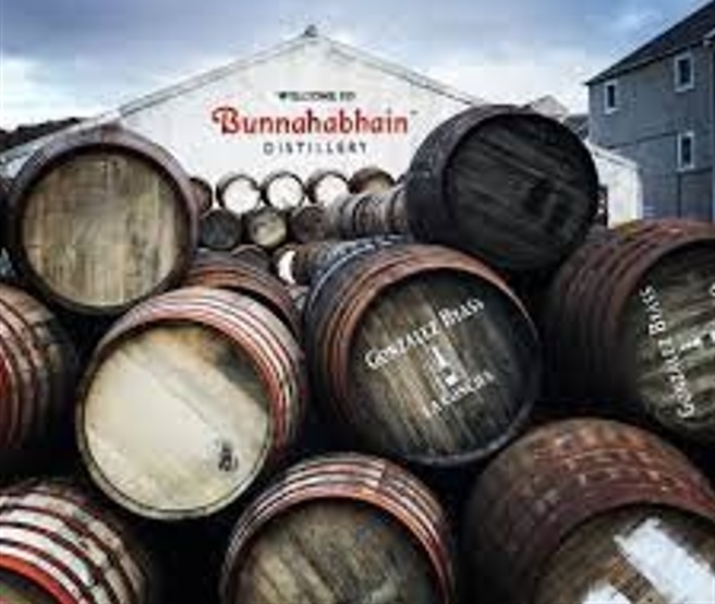 Staoisha 8年 1st Fill Bourbon Barrel Cask No.1332