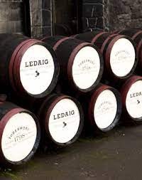 Ledaig 12年 BUTT Cask No.FAHEX193
