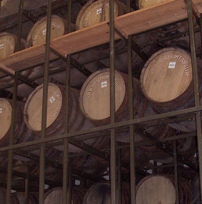 アベラワー 11.8年 Refill Bourbon Hogshead Cask No.SS469