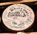 Pitilie  Hogshead Cask No.FMH#2